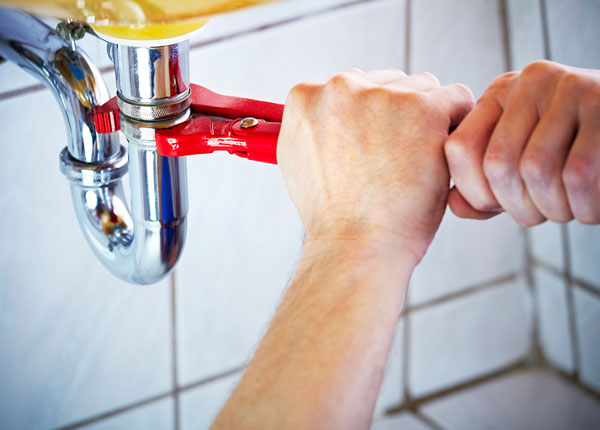 About Union Hall Plumbers